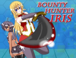 BOUNTY HUNTER IRIS