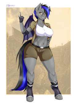 Artist - Mleonheart (FA:mleonheartfa) page 10