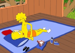ARTIST HomerJySimpson page 2