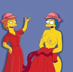ARTIST HomerJySimpson page 4