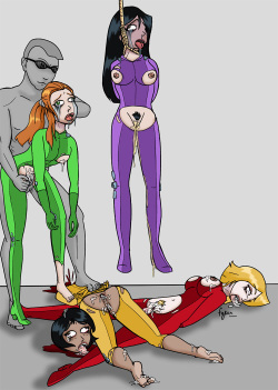 ARTIST Fyren page 5