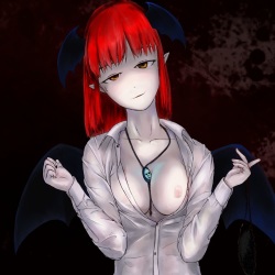 Pixiv Artist - Maa (R-18) page 6