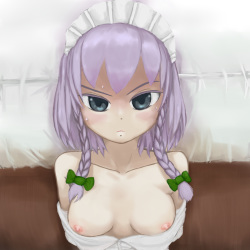 Pixiv Artist - Maa (R-18) page 9