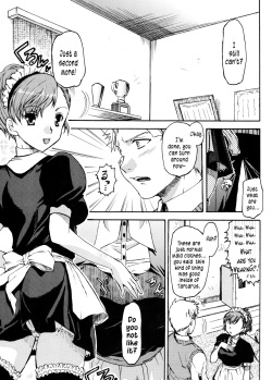 (C77) [Taiyaki Yaketa (Ikeda Shuuko)] Frontier (Persona 3 Portable) [English] [EHCOVE] page 2