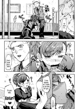 (C77) [Taiyaki Yaketa (Ikeda Shuuko)] Frontier (Persona 3 Portable) [English] [EHCOVE] page 6