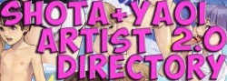 Shota and Yaoi Directory