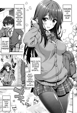 [Yakiniku King] Akai Ito no Noroi | The Red String's Curse (COMIC AUN 2016-08) [English] {Hennojin} page 1