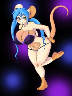 Hentai/Furry/Ecchi iPad Air 2 Wallpapers page 2