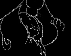 Smutbunny NSFW Sketch pack PLUS page 3