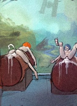 Lilith (Borderlands) page 2