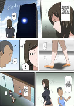 [Almarosso] Shoushika o Kaiketsu Suru Houritsu ga Dekita Kekka... | The Consequence of the Birthrate Solution Law... [English] [avina] page 10