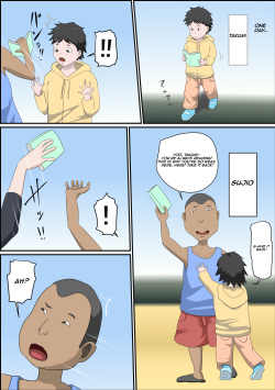 [Almarosso] Shoushika o Kaiketsu Suru Houritsu ga Dekita Kekka... | The Consequence of the Birthrate Solution Law... [English] [avina] page 2