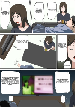 [Almarosso] Shoushika o Kaiketsu Suru Houritsu ga Dekita Kekka... | The Consequence of the Birthrate Solution Law... [English] [avina] page 5