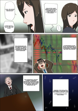 [Almarosso] Shoushika o Kaiketsu Suru Houritsu ga Dekita Kekka... | The Consequence of the Birthrate Solution Law... [English] [avina] page 6