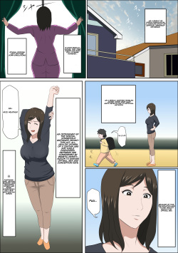[Almarosso] Shoushika o Kaiketsu Suru Houritsu ga Dekita Kekka... | The Consequence of the Birthrate Solution Law... [English] [avina] page 7