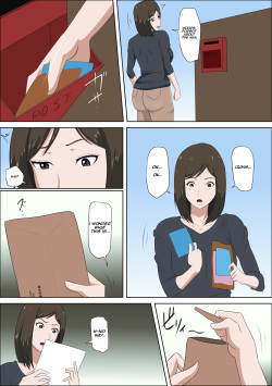 [Almarosso] Shoushika o Kaiketsu Suru Houritsu ga Dekita Kekka... | The Consequence of the Birthrate Solution Law... [English] [avina] page 8