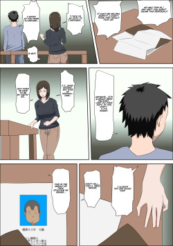 [Almarosso] Shoushika o Kaiketsu Suru Houritsu ga Dekita Kekka... | The Consequence of the Birthrate Solution Law... [English] [avina] page 9