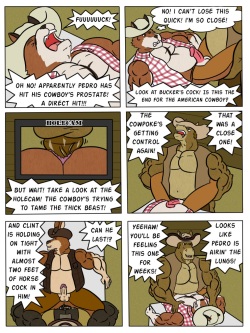 [Zerozero] Grand rodeo page 4