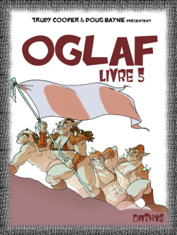 Oglaf - Volume 5