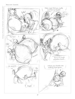 [Steffan Shurkin] Science Gropes page 2