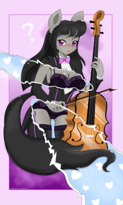 artist:zzvinniezz page 5