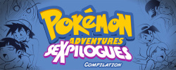 [RaicoSama] SeXpilogues (Pokémon) [English] page 1