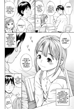 [Zaki Zaraki] Boku no Tenshoku | My Professional Calling (Comic Tenma 2016-05) [English] {Mistvern} page 2