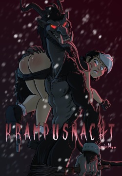 Krampusnacht