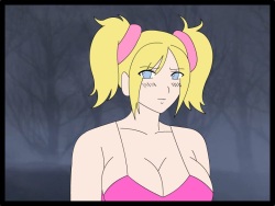 H-Flash Stories Volume 14 (No Text) (Complete 10/09/2016) page 3