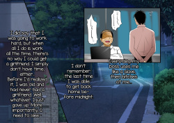 [Negishiomeron] Kimi no Doutei Seishi Boku ni Choudai♪ [English] [mysterymeat3] page 4