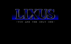 Lixus