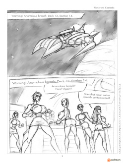 [Steffan Shurkin] Star Lab page 1