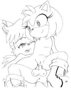 ARTIST Randomguy999 page 3
