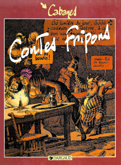 Contes Fripons