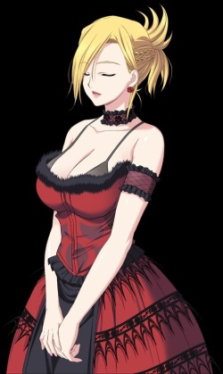 [Astronauts: Sirius] Dungeon of Regalias ~Haitoku no Miyako Ishgalia~ (Character Set) page 2