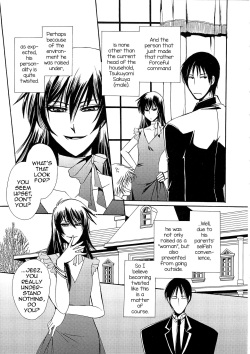 [Dr. Ten] Ojou-sama (Nise) to Watakushi (Josou no Oujisama 2) [English] page 3