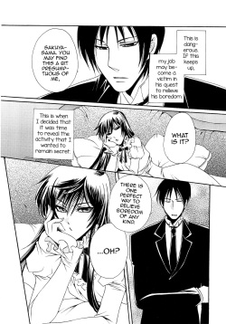 [Dr. Ten] Ojou-sama (Nise) to Watakushi (Josou no Oujisama 2) [English] page 8