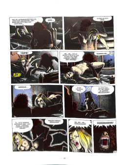[Jack] Salut les coquines - Volume 2 - Histoires Erotiques [French] page 10