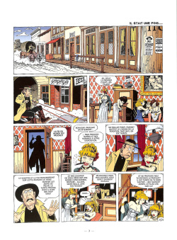 [Jack] Salut les coquines - Volume 2 - Histoires Erotiques [French] page 3