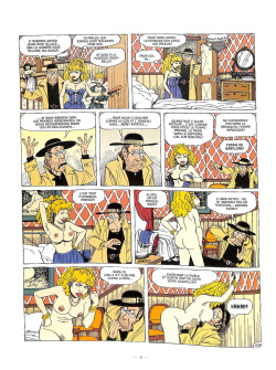 [Jack] Salut les coquines - Volume 2 - Histoires Erotiques [French] page 4