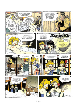 [Jack] Salut les coquines - Volume 2 - Histoires Erotiques [French] page 5