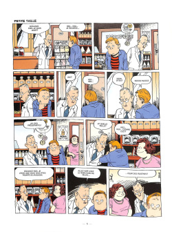 [Jack] Salut les coquines - Volume 2 - Histoires Erotiques [French] page 6