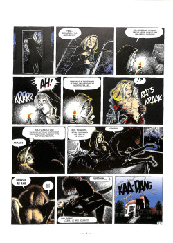 [Jack] Salut les coquines - Volume 2 - Histoires Erotiques [French] page 9