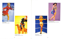 Preziosi-Skinner Peep-Machine Pin-Ups (EN) page 7