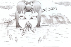 [Frakass] Isis Story page 9