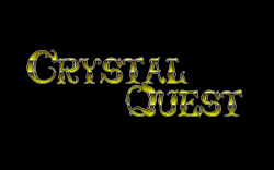 [Pixy Bell] Crystal Quest page 2