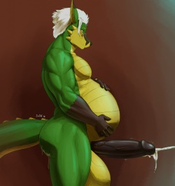 Artist - Jindragowolf page 2