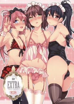 BF EXTRA