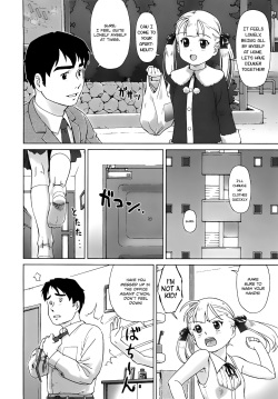 [Fuji Shinobu] Koakumalita | Little demon lolita [English] [Rin] page 10