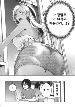 [Namaikichibi (Yuchi, Kyoukei)] THE BITCHES [Korean] [2015-10-16] page 3
